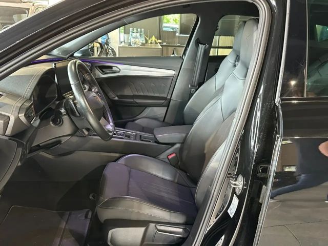 Cupra Formentor 2.0 TSI VZ