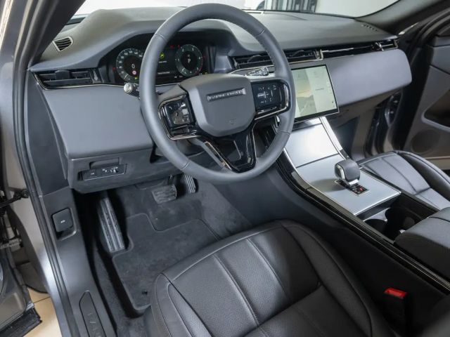 Land Rover Range Rover Evoque AWD S