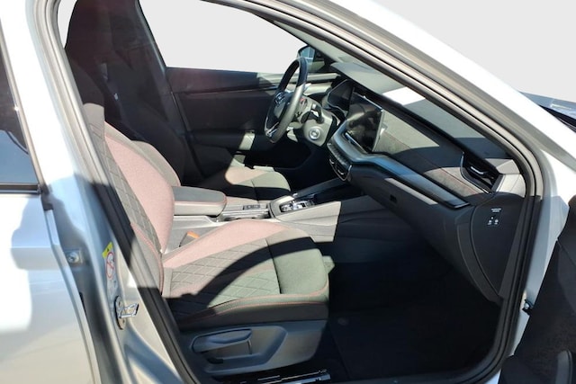 Skoda Octavia 2.0 TSI Combi RS