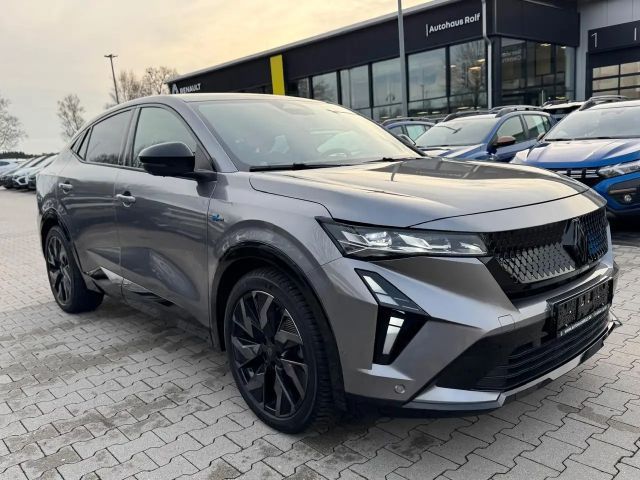 Renault Rafale Alpine Esprit