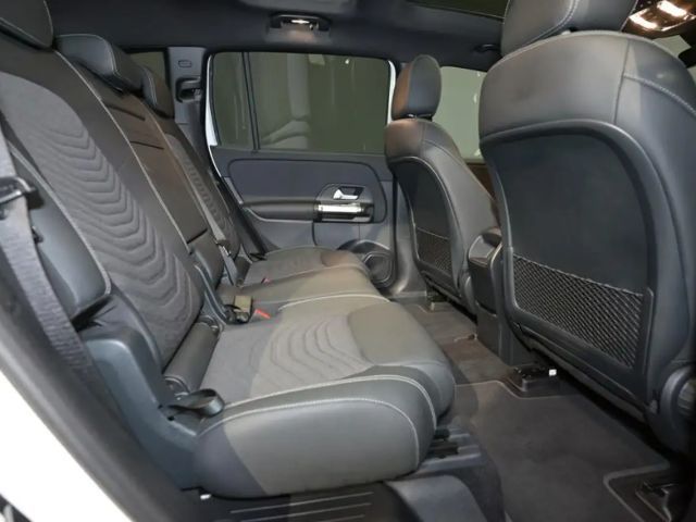 Mercedes-Benz EQB 300 4MATIC Progressive