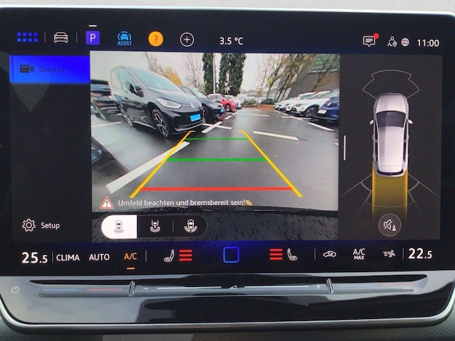 Volkswagen Golf 2.0 TDI DSG