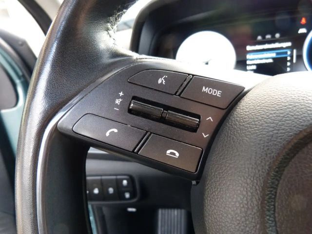 Hyundai i20 Advanced VOLL-LED APPLE KAMERA SHZ LHZ