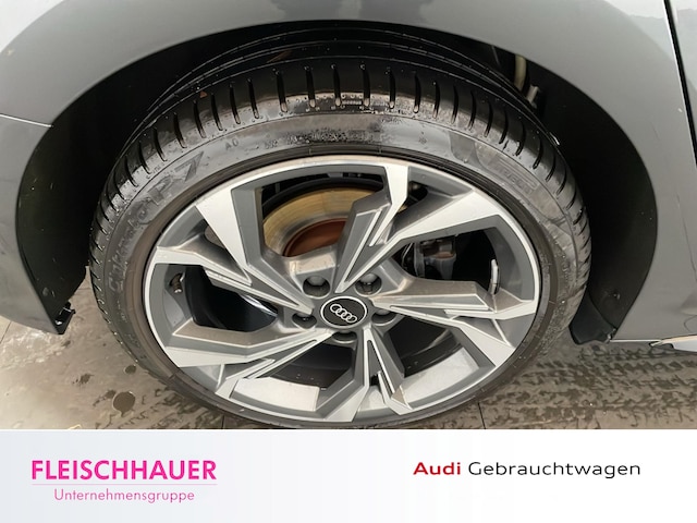 Audi A3 35 TFSI S-Tronic Sportback