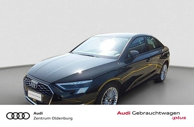 Audi A3 35 TFSI S-Tronic Sedan