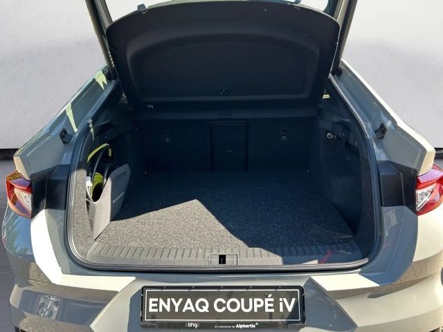 Skoda Enyaq Coupe Sportline