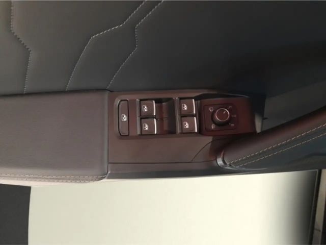 Cupra Formentor 4Drive VZ