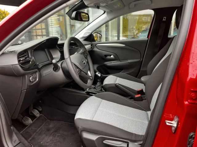 Opel Corsa Edition Turbo