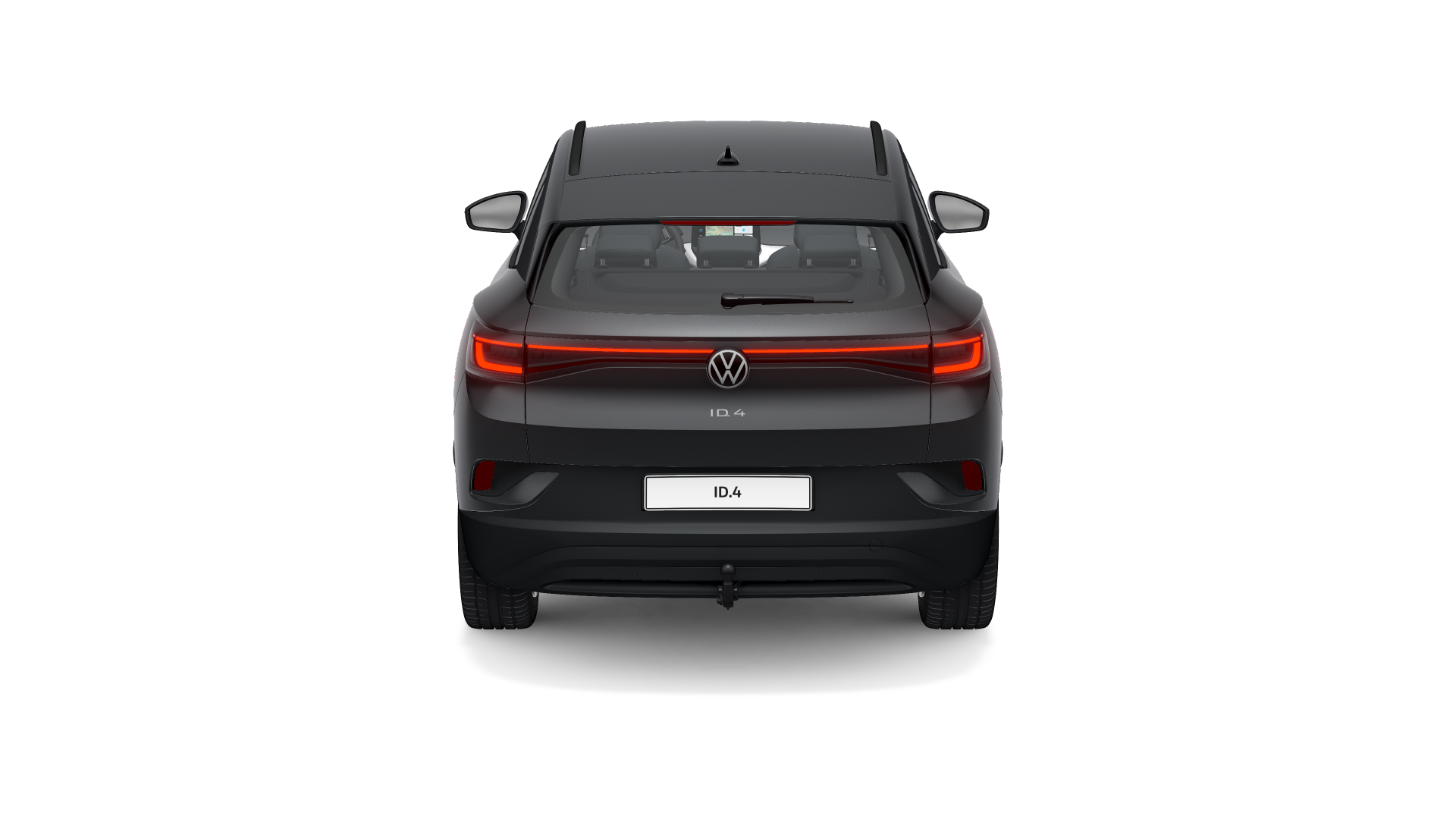 Volkswagen ID.4 City