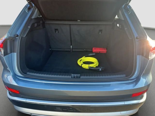 Audi Q4 e-tron 35 S-Line