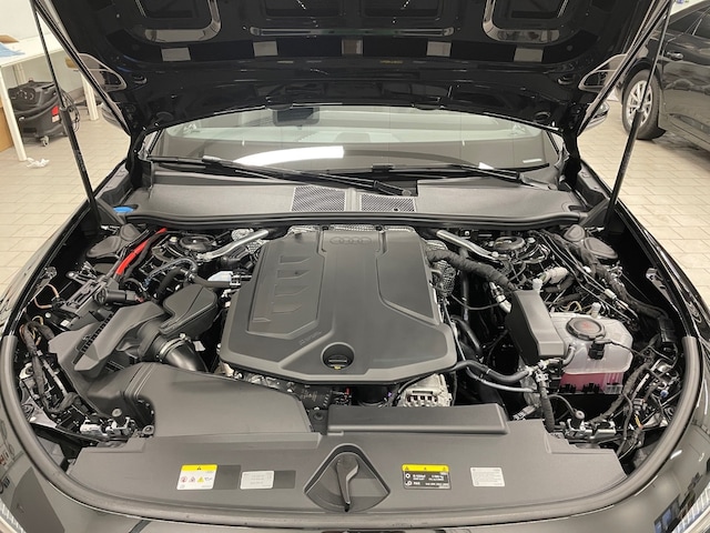 Audi A5 Quattro S-Tronic