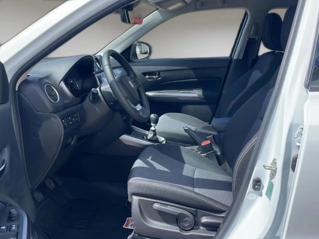 Suzuki Vitara Comfort Hybrid