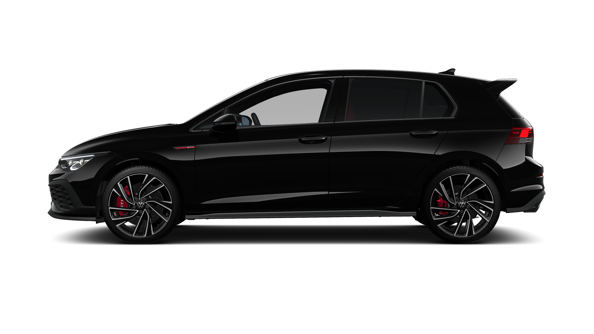 Volkswagen Golf GTI Style