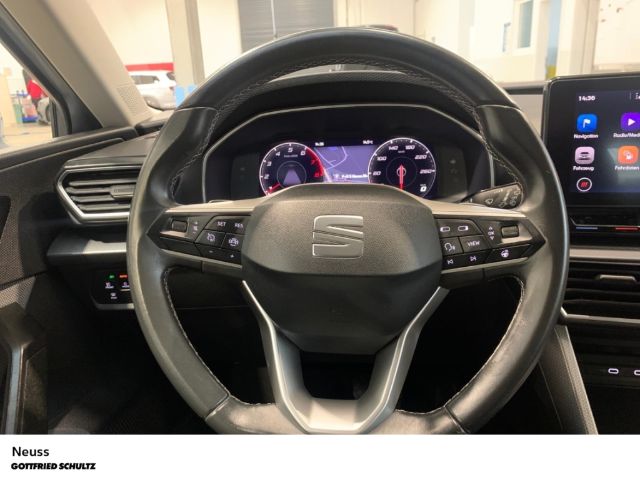 Seat Leon DSG Sportstourer Style