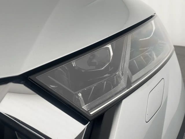 Skoda Octavia ACT Style Style