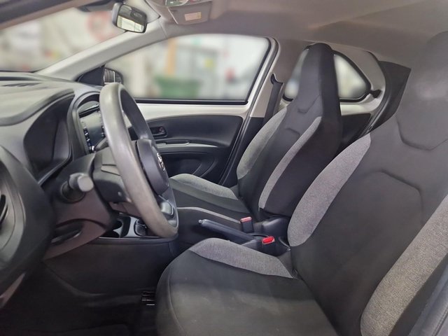 Toyota Aygo X 5-deurs