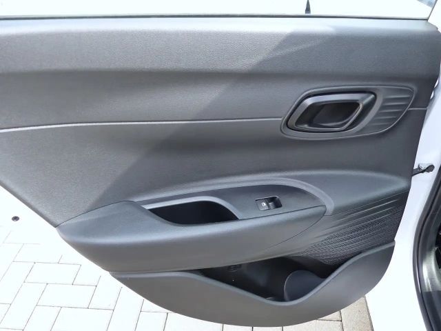 Hyundai i20 1.0 Select T-GDi