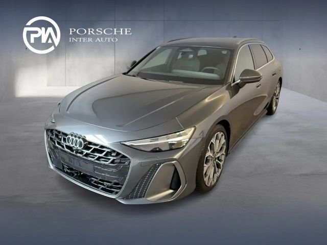 Audi A6 Hybride Quattro