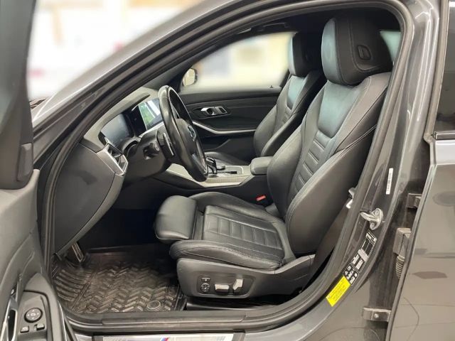 BMW 340 Touring xDrive