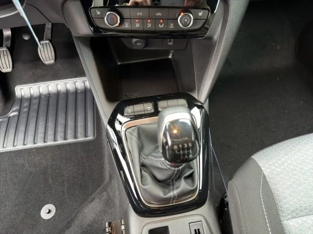 Opel Corsa Edition Turbo