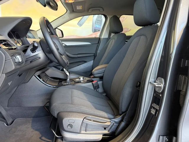 BMW X2 Advantage pakket sDrive18i