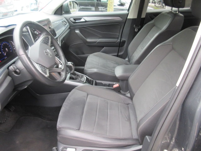 Volkswagen T-Roc 1.5 TSI DSG IQ.Drive