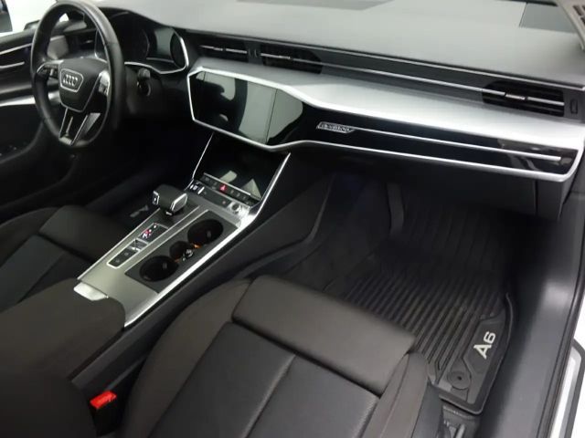 Audi A6 40 TDI Avant Quattro S-Tronic Sport