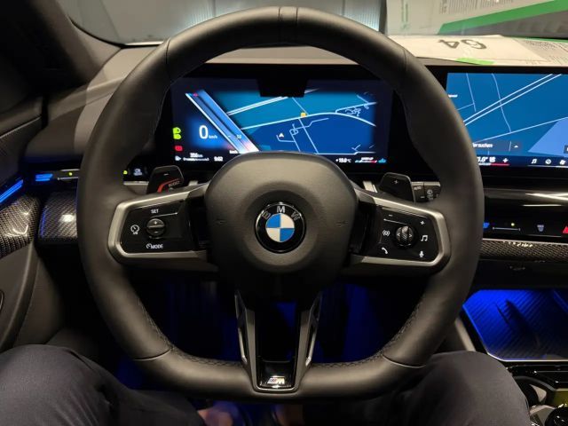 BMW 520 520d M-Sport Touring