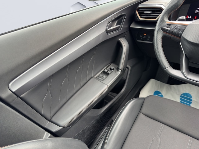 Cupra Formentor 1.5 TSI