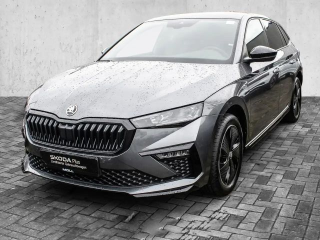 Skoda Scala 1.5 TSI Monte Carlo