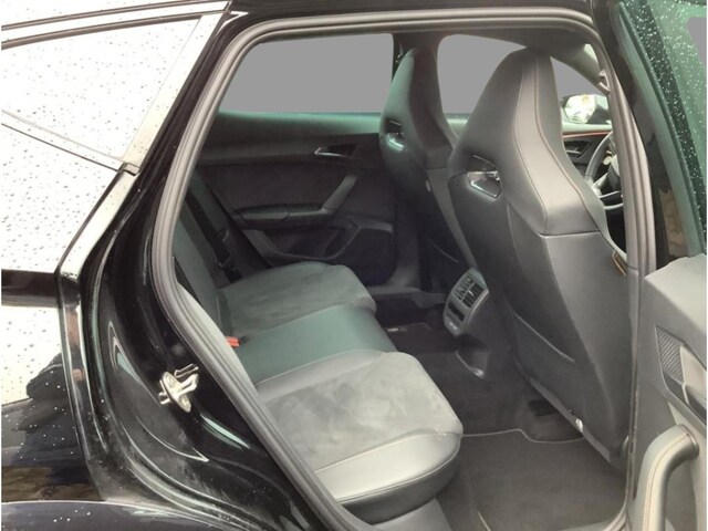 Cupra Formentor 2.0 TSI 4Drive DSG VZ