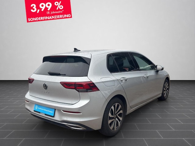 Volkswagen Golf 1.5 TSI Golf VIII Plus