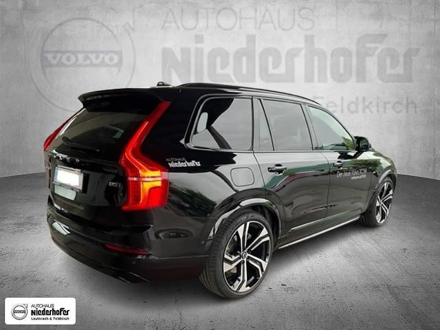 Volvo XC90 AWD Dark Ultimate
