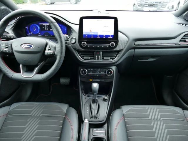 Ford Puma EcoBoost ST Line