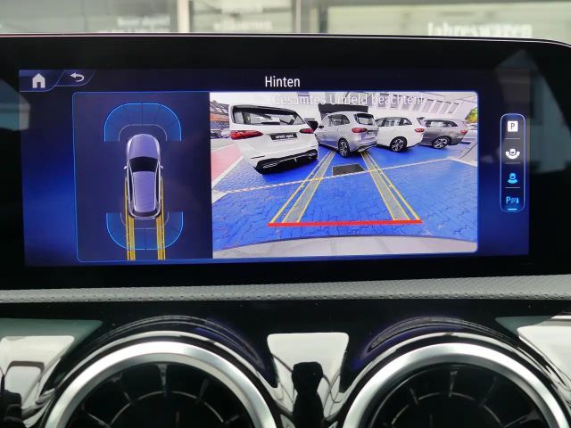 Mercedes-Benz A 180 Progressive