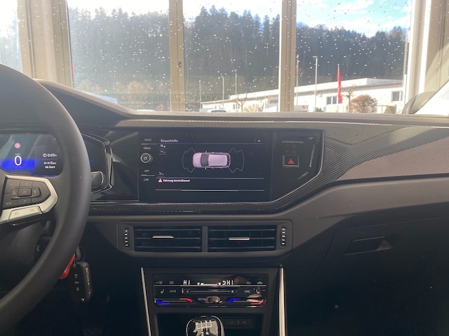 Volkswagen Polo 1.0 TSI