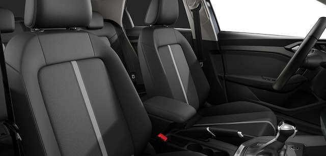 Audi A1 25 TFSI S-Tronic Sportback