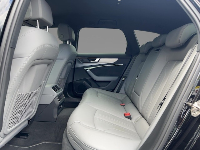 Audi A6 50 TDI Avant Quattro Sport