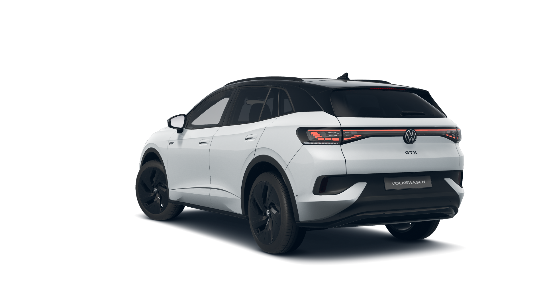 Volkswagen ID.4 4Motion 77 KWh GTX