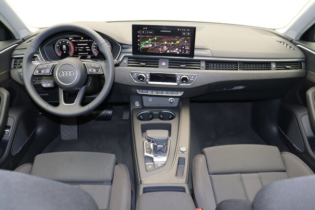 Audi A4 35 TFSI Avant S-Tronic