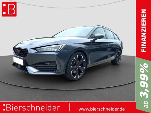 Cupra Leon 1.4 DSG VZ e-Hybrid