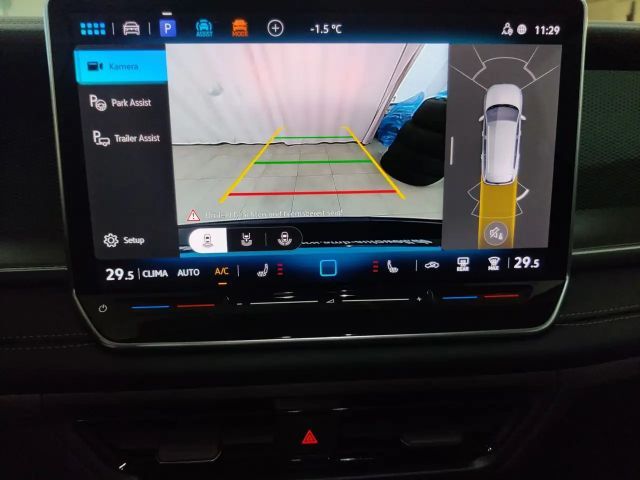 Volkswagen Tayron 1.5 eTSI Life