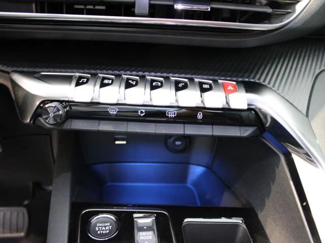 Peugeot 3008 Allure Pack Hybrid