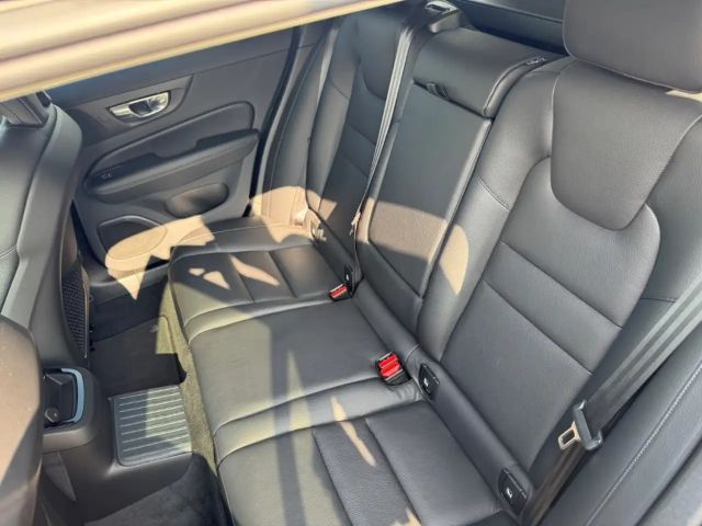 Volvo V60 Inscription Recharge