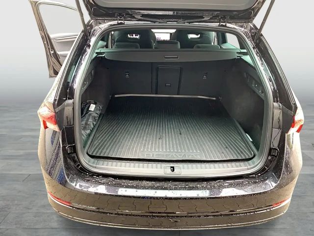 Skoda Octavia Combi Sportline iV