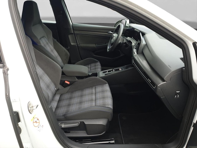 Volkswagen Golf DSG GTE