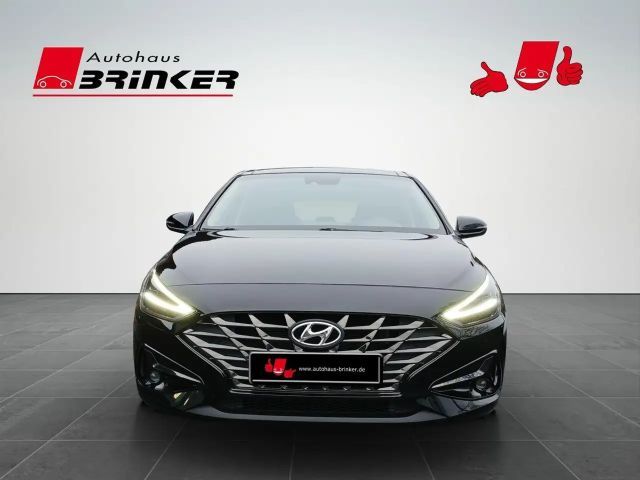 Hyundai i30 1.0 T-GDi