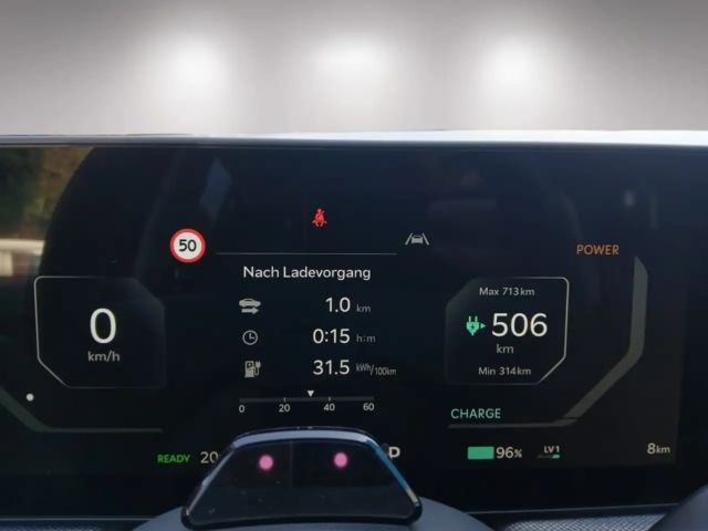 Kia EV3 81.4 kWh Earth FWD Plus