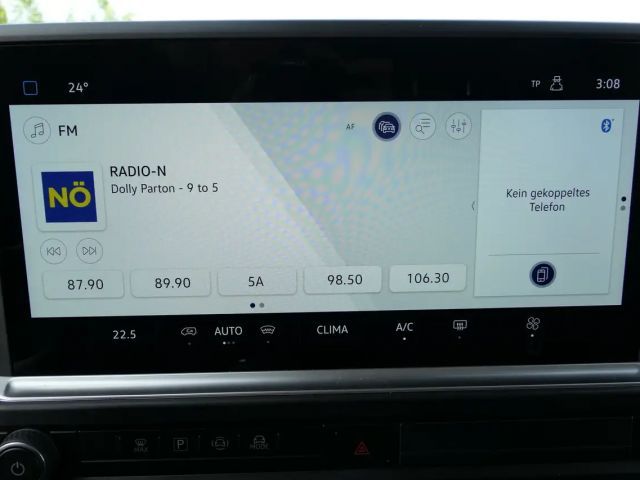 Volkswagen Transporter T7