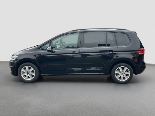 Volkswagen Touran Highline